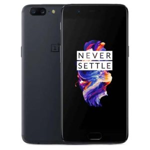 OnePlus 5