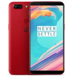 OnePlus 5T