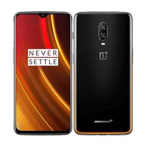 OnePlus 6T McLaren