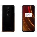 OnePlus 6T McLaren Speed Orange