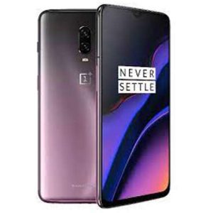 OnePlus 6T