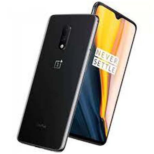 OnePlus 7 Mirror Gray