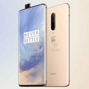 OnePlus 7 Pro