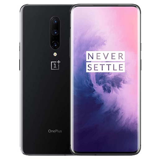OnePlus 7 Pro Mirror Grey