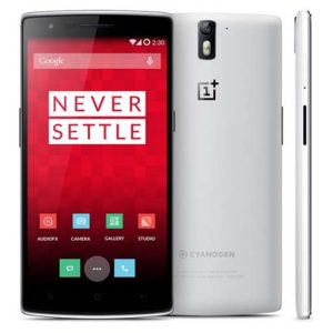 OnePlus One