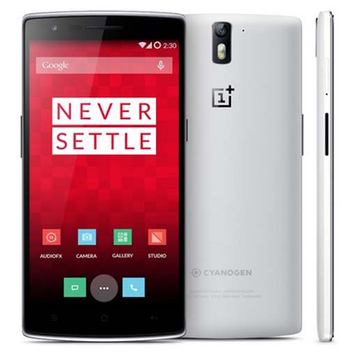 OnePlus One