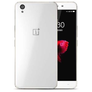 OnePlus X