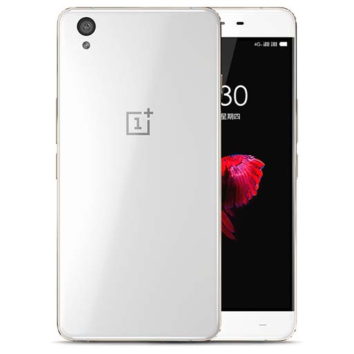 OnePlus X