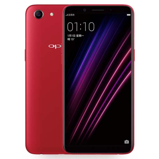 Oppo A1