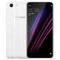 Oppo A1 White