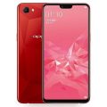 Oppo A3 2018 Garnet Red