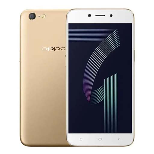 Oppo A71 2018