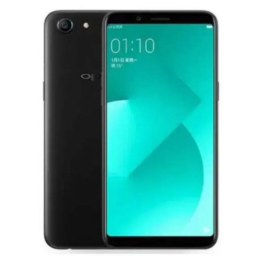 Oppo A83 Black