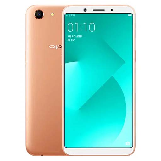 Oppo A83