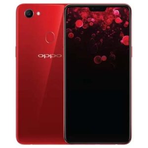 Oppo F7