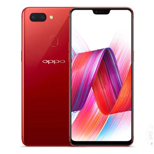 Oppo R15