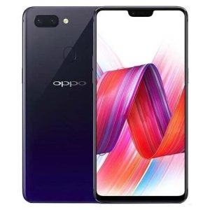 Oppo R15 Pro