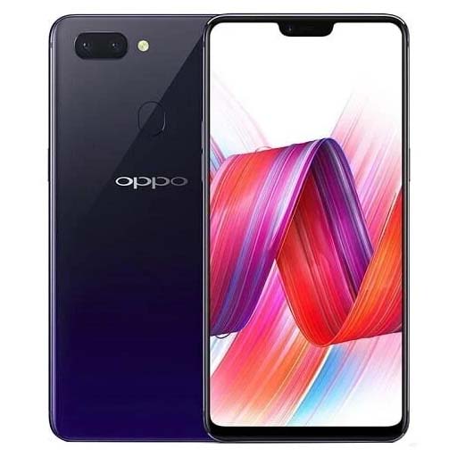 Oppo R15 Pro