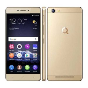 QMobile King Kong Max