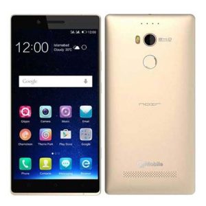 QMobile Noir E8