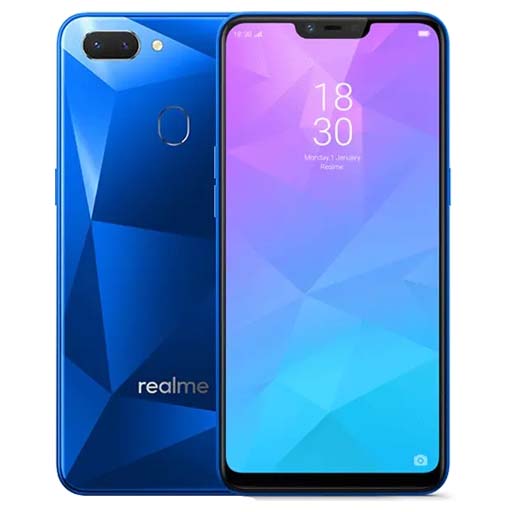 Realme 2