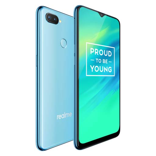 Realme 2 Pro