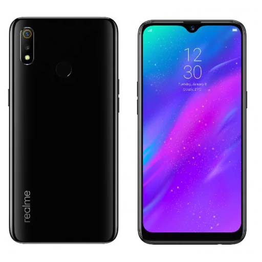 Realme 3