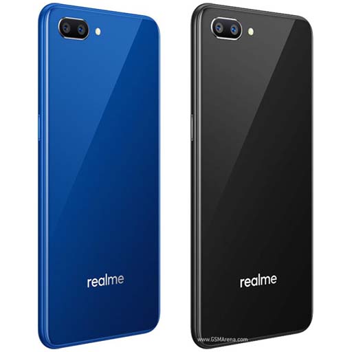 Realme C1 2019