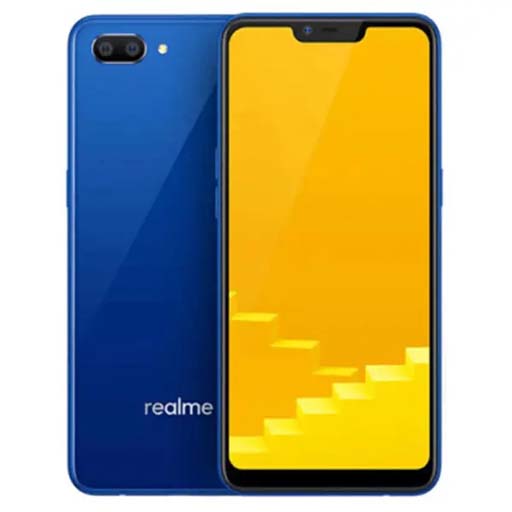 Realme C1 2019 Blue