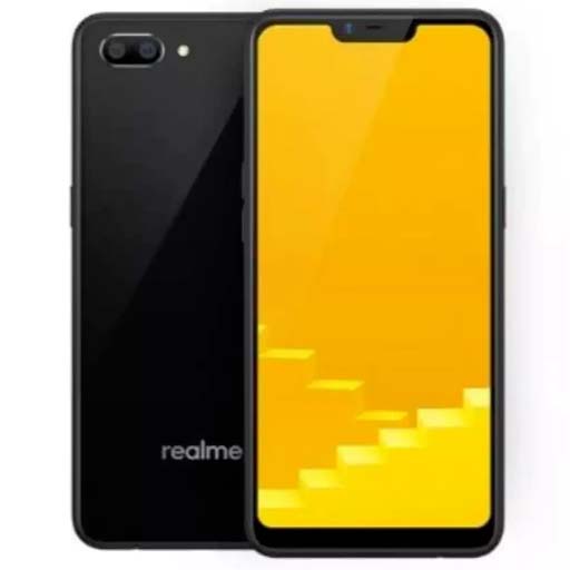 Realme C1 Black