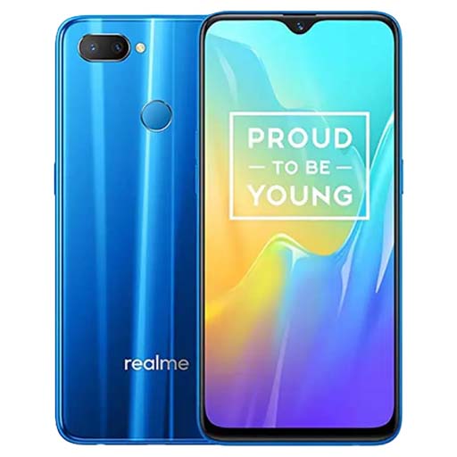 Realme U1