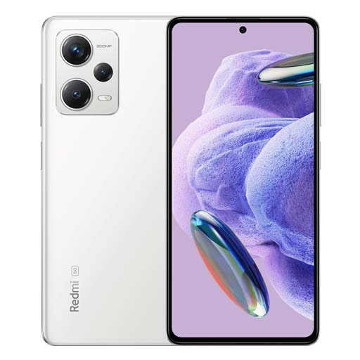 Redmi Note 12 Pro 5G