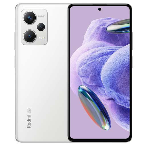 Redmi Note 12 Pro 5G Plus