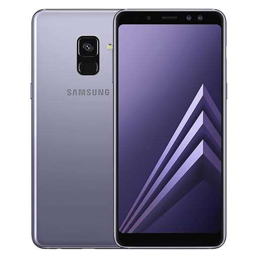 Samsung Galaxy A8 2018
