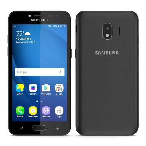 Samsung Galaxy J2 Pro 2018 Black