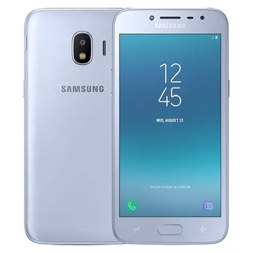 Samsung Galaxy J2 Pro 2018
