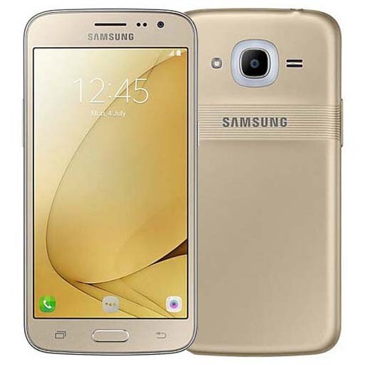 Samsung Galaxy J2 Pro 2018 Gold