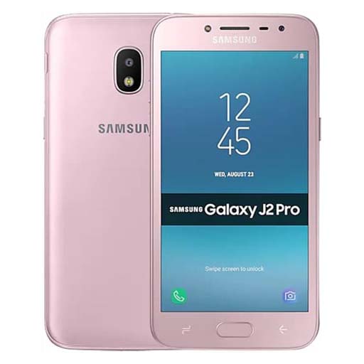 Samsung Galaxy J2 Pro 2018 Pink
