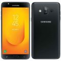 Samsung Galaxy J7 Duo Black