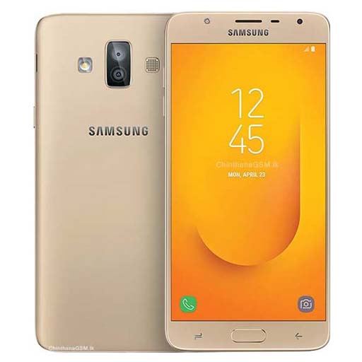 Samsung Galaxy J7 Duo