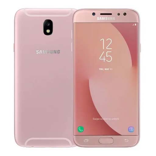 Samsung Galaxy J7 Duo