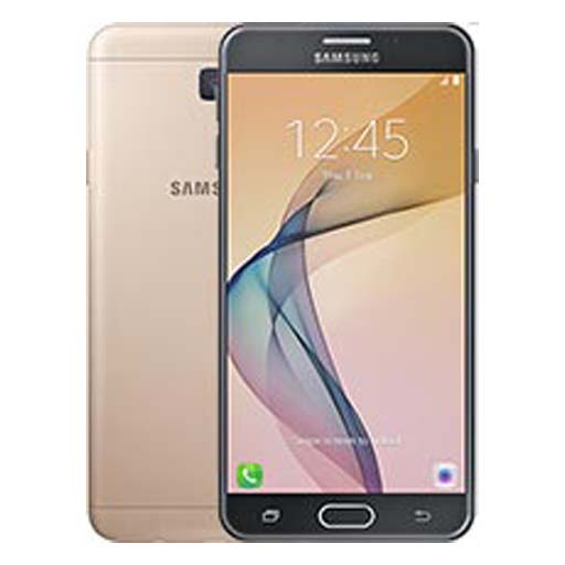Samsung Galaxy J7 Prime 2 Gold