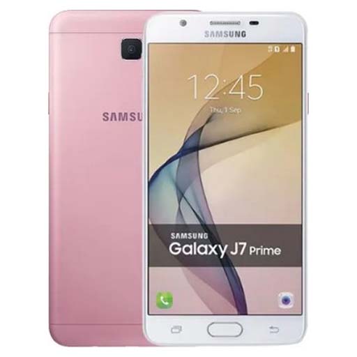 Samsung Galaxy J7 Prime 2