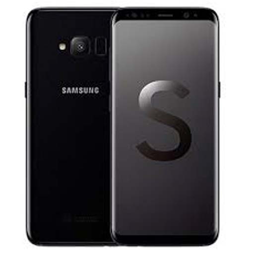 Samsung Galaxy S Light Luxury Black Night