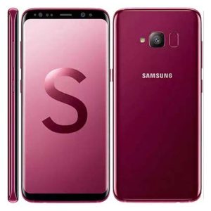 Samsung Galaxy S Light Luxury