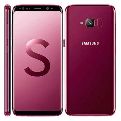 Samsung Galaxy S Light Luxury