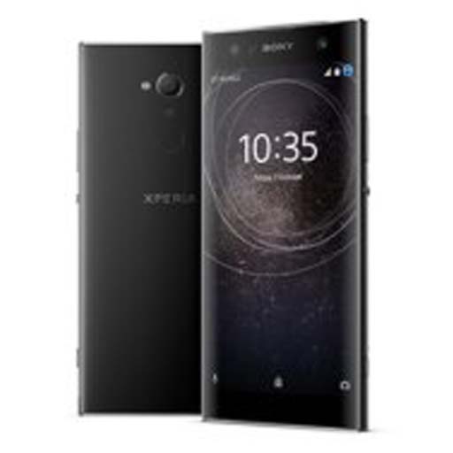 Sony Xperia XA2 Ultra Black