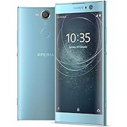 Sony Xperia XA2 Ultra Blue