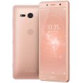 Sony Xperia XZ2 Compact Coral Pink