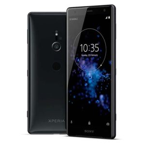 Sony Xperia XZ2